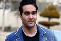 عکس؛ پوریا پورسرخ با استایلی متفاوت در اسپانیا