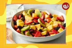 ۵ میوه‌ای که باید برای سلامت روده بیشتر بخورید
