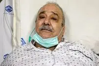 عکس| سفر زمان؛ چهرۀ «محمد کاسبی» در نقش سرهنگ خلبان؛ 30 سال قبل