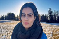 تصاویر؛ عکس های  شخصی، زندگی خصوصی و بیوگرافی ناوا مائو
