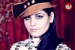 عکس| سفر در زمان؛ «بهشته 75 ساله» و «فرانک 76 ساله» در کنار پوری بنایی؛ سال 99