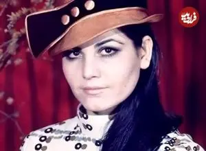 عکس| سفر در زمان؛ «بهشته 75 ساله» و «فرانک 76 ساله» در کنار پوری بنایی؛ سال 99