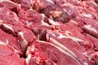 قیمت تعادلی گوشت قرمز چند است؟