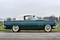 تصاویر؛ اگر ثروتمندی نمی توانست «دوال گیا» بخرد آن گاه به رولزرویس فکر می کرد! 