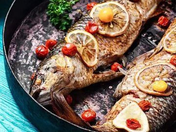 ۷ مزیت شگفت‌انگیز ماهی؛ غذاهای دریایی را حذف نکنید