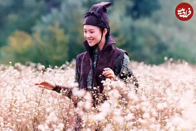 تصاویر| طبیعت‌گردی سینمایی با 15 فیلم چشم‌نواز