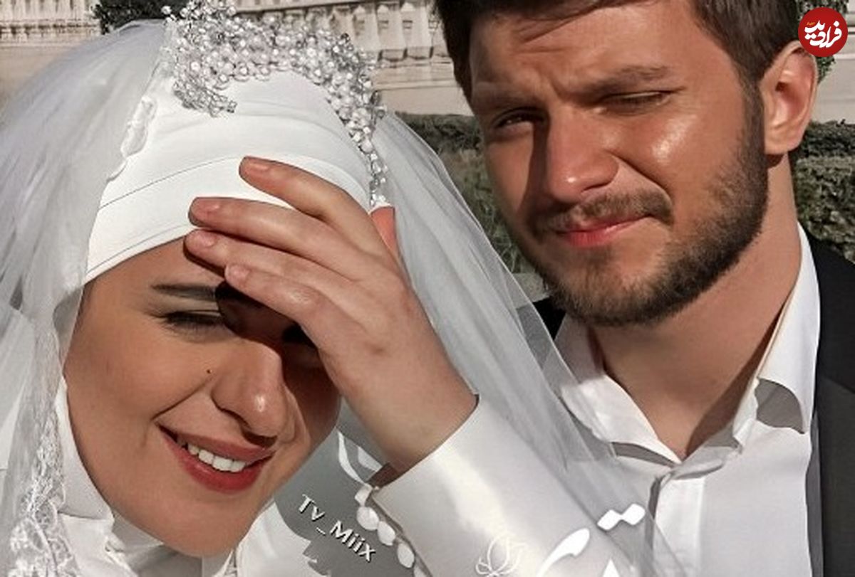 عکس؛ سفر زمان؛ چهرۀ «نغمه» سریال «از سرنوشت» در جشن تولد 29 سالگی‌اش