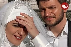 عکس؛ سفر زمان؛ چهرۀ «نغمه» سریال «از سرنوشت» در جشن تولد 29 سالگی‌اش