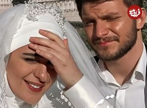 عکس؛ سفر زمان؛ چهرۀ «نغمه» سریال «از سرنوشت» در جشن تولد 29 سالگی‌اش