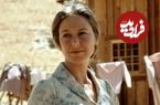 عکس| سفر زمان؛ چهرۀ «کارولین اینگلز» (سریال خانۀ کوچک) بعد از 50 سال در 82 سالگی