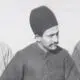 عکس| سفر زمان؛ تصویری از درباریان ناصرالدین شاه در حال استراحت در «کهریزک»