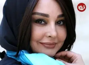 عکس| سفر زمان؛ «ماهایا پطروسیان» 31 ساله با لباس عروس در «از صمیم قلب»؛ سال 79