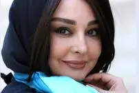 عکس| سفر زمان؛ «ماهایا پطروسیان» 31 ساله با لباس عروس در «از صمیم قلب»؛ سال 79