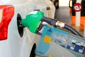رانندگان بخوانند؛ سهمیه بنزین این خودروها از نیمه آذر قطع می‌شود