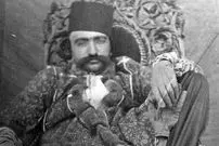 سفر در زمان؛ خاطرات ناصرالدین‌شاه: کشتی مثل خر به گِل نشست، سگ صاحبش را نمی‌شناخت