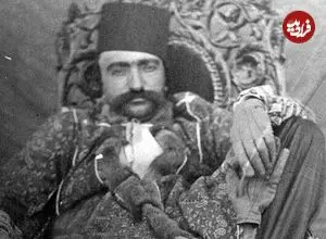 سفر در زمان؛ خاطرات ناصرالدین‌شاه: کشتی مثل خر به گِل نشست، سگ صاحبش را نمی‌شناخت