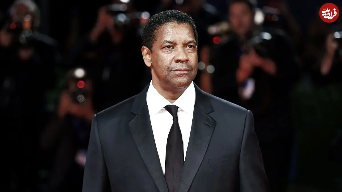 تصاویر| زندگی خصوصی، عکس های شخصی و بیوگرافی دنزل واشنگتن