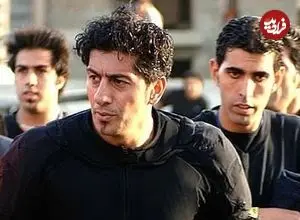 عکس| سفر زمان؛ «پیمان ابدی» و «اردوگان آتالای» در پشت‌صحنه «هشدار برای کبرا 11»