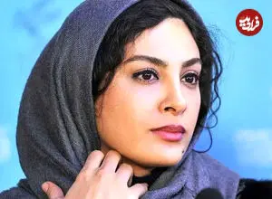 عکس| حدیثه تهرانی و جشن تولد با کیک صورتی در آجودانیه