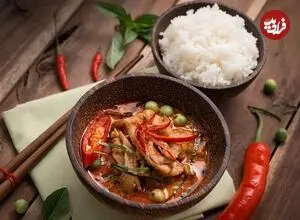 راز عجیب عاشقان غذای تند؛ چرا درد را کمتر احساس می‌کنند؟