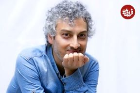ببینید؛ حمایت ارژنگ امیرفضلی از حمید لولایی و کنایه به مریم امیرجلالی!