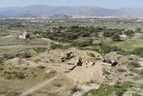 (تصویر) حکاکی جالب «مُهر» 4 هزارساله‌ای که در امارات کشف شد