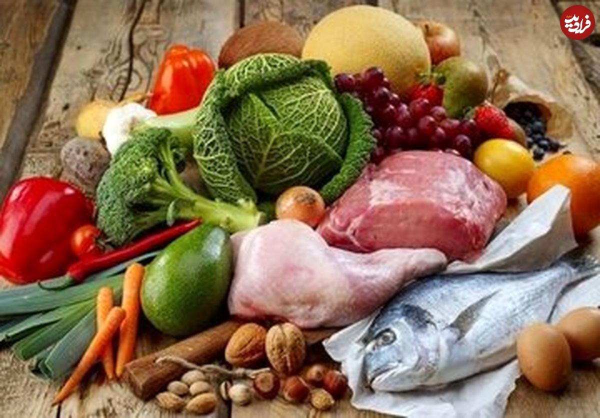 خوراکی‌هایی که برای دستگاه گوارش مفید نیستند