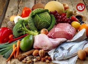 خوراکی‌هایی که برای دستگاه گوارش مفید نیستند