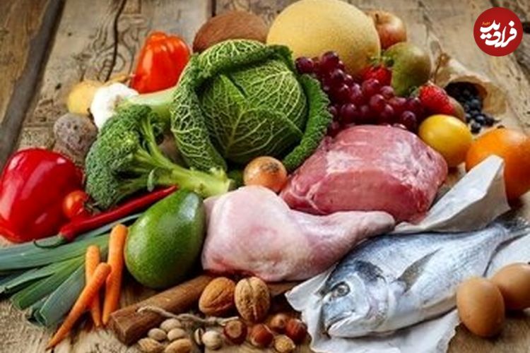 خوراکی‌هایی که برای دستگاه گوارش مفید نیستند