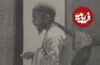 عکس| سفر زمان؛ تصویری از «گداهای نابینا در تهران» در دوران ناصرالدین شاه
