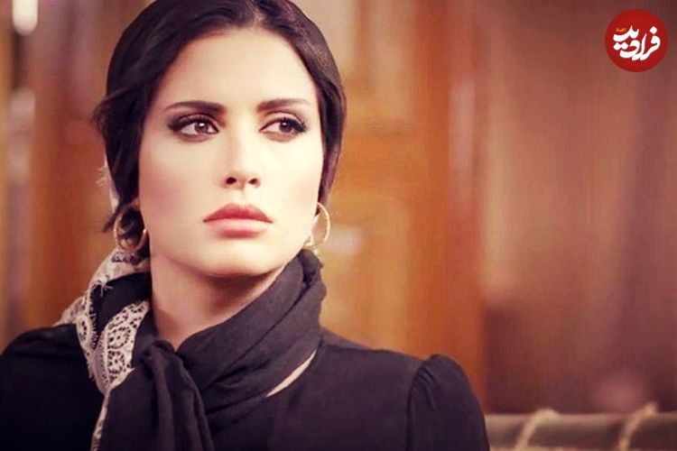 تصاویر؛ عکس های  شخصی، زندگی خصوصی و بیوگرافی آن ماری سلامه