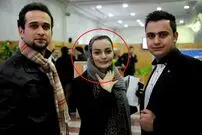 (تصاویر) تغییر چهره عجیب و ناگهانی «بیتا» سریال آوای باران بعد 11 سال