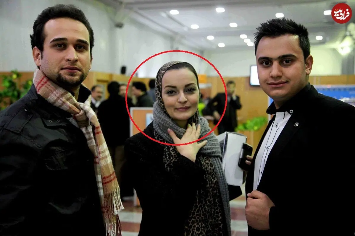 (تصاویر) تغییر چهره عجیب و ناگهانی «بیتا» سریال آوای باران بعد 11 سال