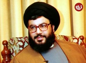 عکس؛ سفر در زمان؛ «سیدحسن نصرالله» در کنار رزمندگان ایرانی در دوره جنگ تحمیلی؛ دهه 60