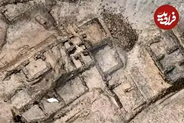 کشف شهر 3 هزارسالۀ مصری که معدنکاران طلا در آن زندگی می‌کردند