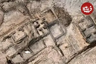کشف شهر 3 هزارسالۀ مصری که معدنکاران طلا در آن زندگی می‌کردند