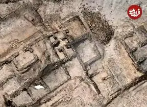 کشف شهر 3 هزارسالۀ مصری که معدنکاران طلا در آن زندگی می‌کردند
