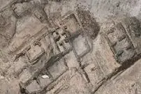 کشف شهر 3 هزارسالۀ مصری که معدنکاران طلا در آن زندگی می‌کردند