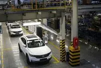 قیمت خودرو‌های مونتاژی امروز چهارشنبه ۱۱ بهمن ۱۴۰۲؛ تخت‌گاز چینی‌ها در بازار خودرو