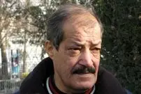 عکس| سفر زمان؛ چهرۀ «حسین شهاب» در 28 سالگی در کنار «بهمن مفید»؛ سال 53