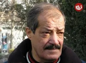 عکس| سفر زمان؛ چهرۀ «حسین شهاب» در 28 سالگی در کنار «بهمن مفید»؛ سال 53