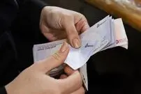 ارزش ریال ایران یک شبه ۱۰ هزار برابر می‌شود