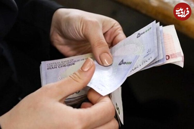 ارزش ریال ایران یک شبه ۱۰ هزار برابر می‌شود