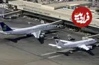 نقاط شهری در تهران هدف قرار نگرفته‌اند