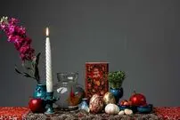  ساعت دقیق لحظه تحویل سال ۱۴۰۳؛ تقویم سال 1403