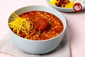 رمز و راز درست کردن قیمه درباری خوشمزه