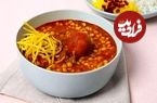 رمز و راز درست کردن قیمه درباری خوشمزه