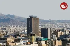 قیمت آپارتمان قدیمی در مناطق لوکس تهران