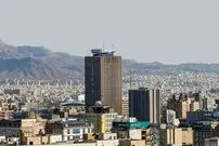 قیمت آپارتمان قدیمی در مناطق لوکس تهران