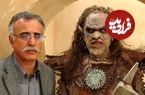 عکس| سفر زمان؛ چهرۀ واقعی «جن سریال مختارنامه» در کنار برادرانش «حسین و مهدی پاکدل»